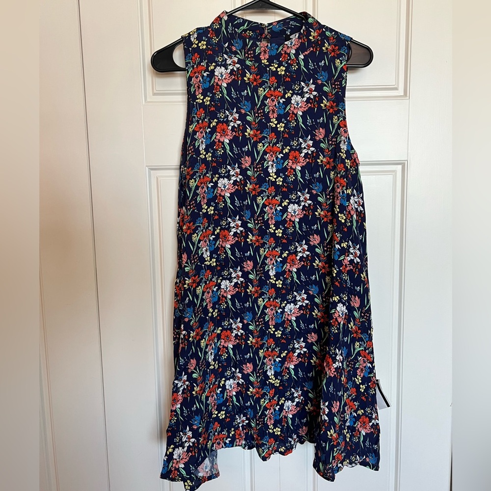 NWT Floral Dress 💐